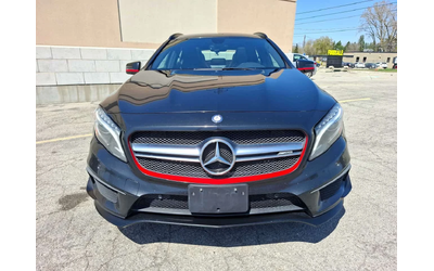 mercedes-benz-gla-45-amg - 1