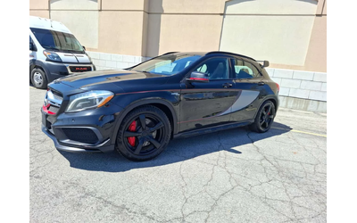 mercedes-benz-gla-45-amg - 2