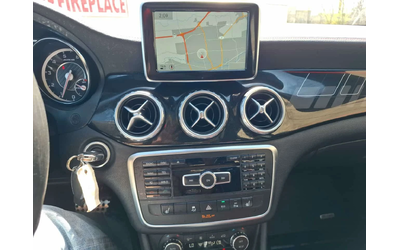Mercedes-Benz GLA 45 AMG 4MATIC * BUCKET SEATS* AERO PACK* ПАНОРАМА* КАМЕРА - автомобили, коли, обяви за нови и употребявани 9