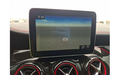 Mercedes-Benz GLA 45 AMG ПОДГРЕВИ * ПАНО * KEYLESS * 2 КЛЮЧА - автомобили, коли, обяви за нови и употребявани 10
