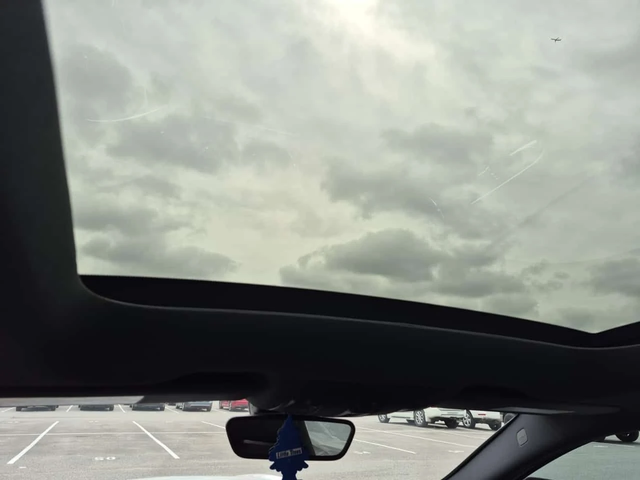 Mercedes-Benz GLA 45 AMG ПОДГРЕВИ * ПАНО * KEYLESS * 2 КЛЮЧА - автомобили, коли, обяви за нови и употребявани 12