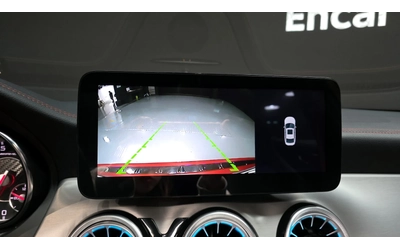 Mercedes-Benz GLA 45 AMG FULL WRAP* HEAD-UP* CARPLAY* CARBON* КРАЙНА ЦЕНА - автомобили, коли, обяви за нови и употребявани 12