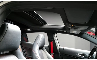 Mercedes-Benz GLA 45 AMG FULL WRAP* HEAD-UP* CARPLAY* CARBON* КРАЙНА ЦЕНА - автомобили, коли, обяви за нови и употребявани 14