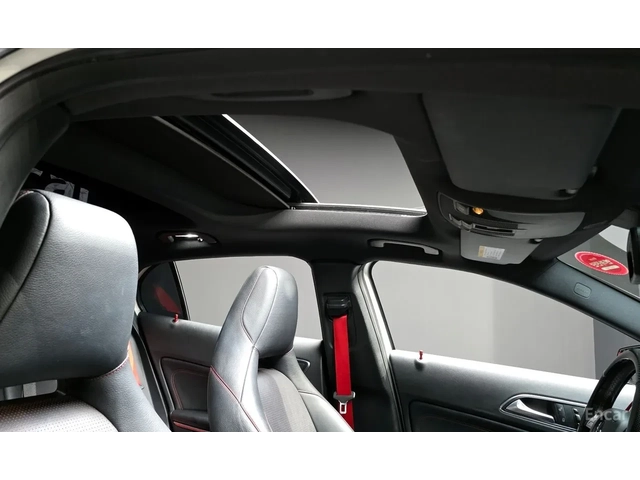 Mercedes-Benz GLA 45 AMG FULL WRAP* HEAD-UP* CARPLAY* CARBON* КРАЙНА ЦЕНА - автомобили, коли, обяви за нови и употребявани 14