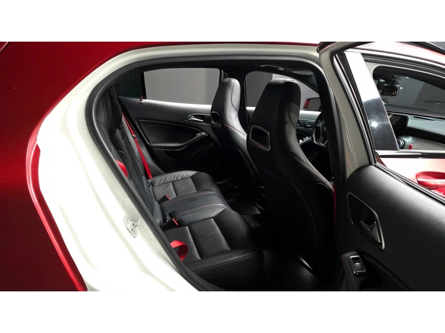 Mercedes-Benz GLA 45 AMG FULL WRAP* HEAD-UP* CARPLAY* CARBON* КРАЙНА ЦЕНА - автомобили, коли, обяви за нови и употребявани 15