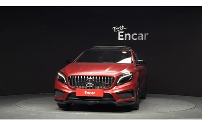 mercedes-benz-gla-45-amg - 1