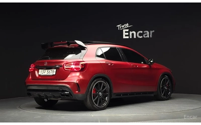 mercedes-benz-gla-45-amg - 2