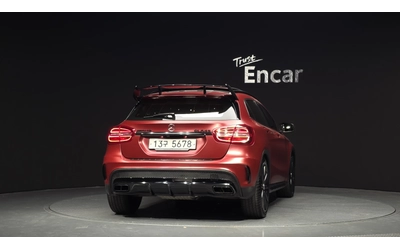 mercedes-benz-gla-45-amg - 3