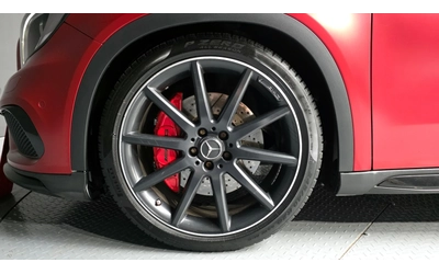 mercedes-benz-gla-45-amg - 4