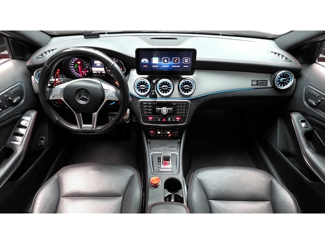 Mercedes-Benz GLA 45 AMG FULL WRAP* HEAD-UP* CARPLAY* CARBON* КРАЙНА ЦЕНА - автомобили, коли, обяви за нови и употребявани 6