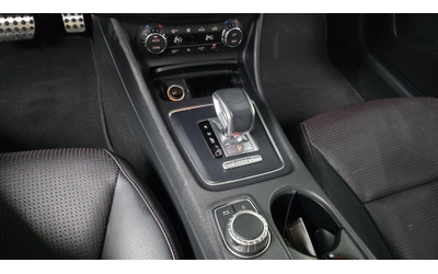 Mercedes-Benz GLA 45 AMG BURMASTER* PANO* KEYLESS* DYNAMICA* КРАЙНА ЦЕНА - автомобили, коли, обяви за нови и употребявани 10
