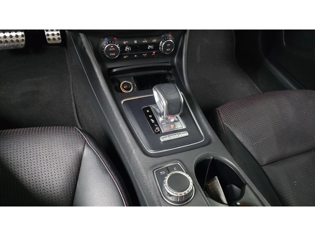 Mercedes-Benz GLA 45 AMG BURMASTER* PANO* KEYLESS* DYNAMICA* КРАЙНА ЦЕНА - автомобили, коли, обяви за нови и употребявани 10