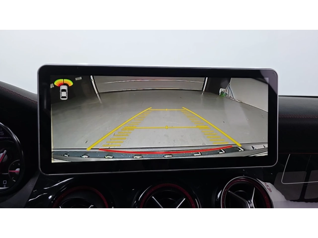 Mercedes-Benz GLA 45 AMG BURMASTER* PANO* KEYLESS* DYNAMICA* КРАЙНА ЦЕНА - автомобили, коли, обяви за нови и употребявани 11