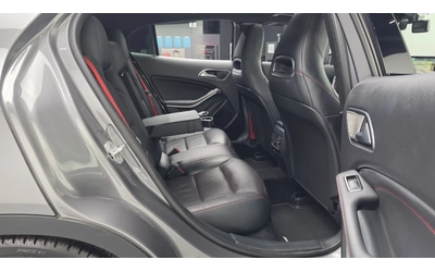 Mercedes-Benz GLA 45 AMG BURMASTER* PANO* KEYLESS* DYNAMICA* КРАЙНА ЦЕНА - автомобили, коли, обяви за нови и употребявани 14