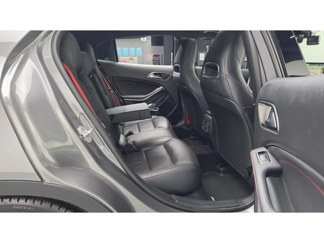 Mercedes-Benz GLA 45 AMG BURMASTER* PANO* KEYLESS* DYNAMICA* КРАЙНА ЦЕНА - автомобили, коли, обяви за нови и употребявани 14