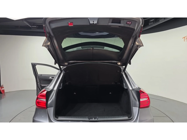 Mercedes-Benz GLA 45 AMG BURMASTER* PANO* KEYLESS* DYNAMICA* КРАЙНА ЦЕНА - автомобили, коли, обяви за нови и употребявани 15