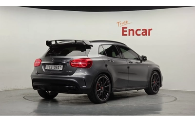 mercedes-benz-gla-45-amg - 2