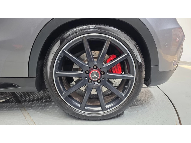 Mercedes-Benz GLA 45 AMG BURMASTER* PANO* KEYLESS* DYNAMICA* КРАЙНА ЦЕНА - автомобили, коли, обяви за нови и употребявани 4