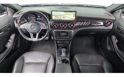 mercedes-benz-gla-45-amg - 5