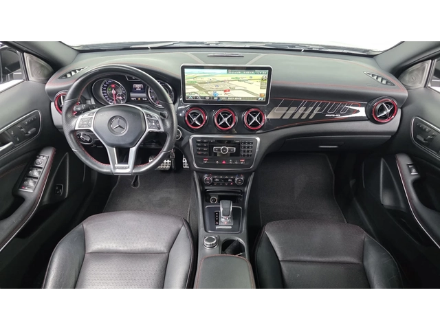 Mercedes-Benz GLA 45 AMG BURMASTER* PANO* KEYLESS* DYNAMICA* КРАЙНА ЦЕНА - автомобили, коли, обяви за нови и употребявани 5