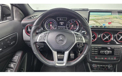 Mercedes-Benz GLA 45 AMG BURMASTER* PANO* KEYLESS* DYNAMICA* КРАЙНА ЦЕНА - автомобили, коли, обяви за нови и употребявани 6