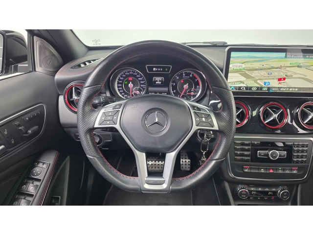 Mercedes-Benz GLA 45 AMG BURMASTER* PANO* KEYLESS* DYNAMICA* КРАЙНА ЦЕНА - автомобили, коли, обяви за нови и употребявани 6