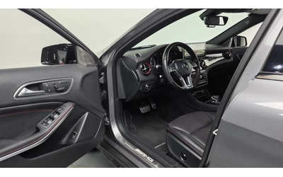 Mercedes-Benz GLA 45 AMG BURMASTER* PANO* KEYLESS* DYNAMICA* КРАЙНА ЦЕНА - автомобили, коли, обяви за нови и употребявани 8