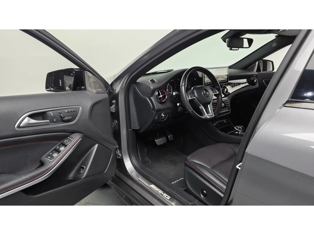 Mercedes-Benz GLA 45 AMG BURMASTER* PANO* KEYLESS* DYNAMICA* КРАЙНА ЦЕНА - автомобили, коли, обяви за нови и употребявани 8