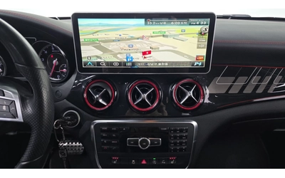 Mercedes-Benz GLA 45 AMG BURMASTER* PANO* KEYLESS* DYNAMICA* КРАЙНА ЦЕНА - автомобили, коли, обяви за нови и употребявани 9