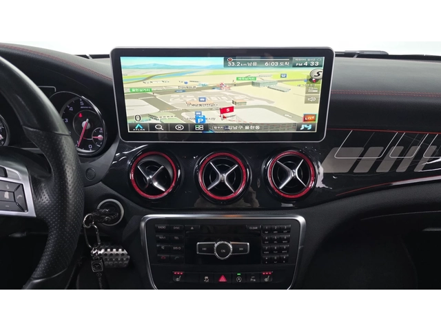 Mercedes-Benz GLA 45 AMG BURMASTER* PANO* KEYLESS* DYNAMICA* КРАЙНА ЦЕНА - автомобили, коли, обяви за нови и употребявани 9