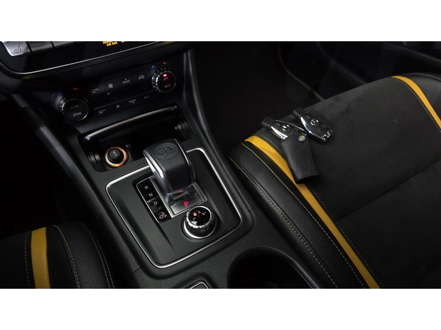 Mercedes-Benz GLA 45 AMG 50TH ANNICERSARY EDITION* КРАЙНА ЦЕНА - автомобили, коли, обяви за нови и употребявани 11