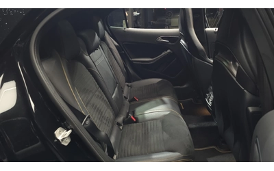 Mercedes-Benz GLA 45 AMG 50TH ANNICERSARY EDITION* КРАЙНА ЦЕНА - автомобили, коли, обяви за нови и употребявани 15