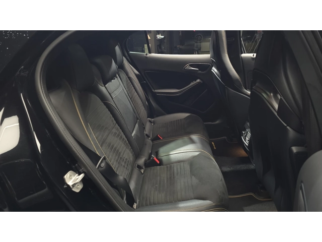 Mercedes-Benz GLA 45 AMG 50TH ANNICERSARY EDITION* КРАЙНА ЦЕНА - автомобили, коли, обяви за нови и употребявани 15