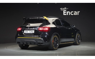mercedes-benz-gla-45-amg - 2