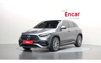 mercedes-benz-gla-45-amg - 0