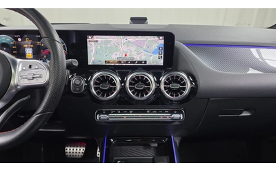 Mercedes-Benz GLA 45 AMG 4MATIC+ - автомобили, коли, обяви за нови и употребявани 10