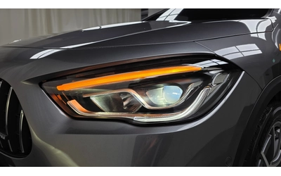 mercedes-benz-gla-45-amg - 2