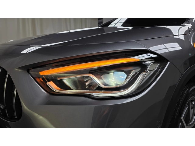 Mercedes-Benz GLA 45 AMG 4MATIC+ - автомобили, коли, обяви за нови и употребявани 2