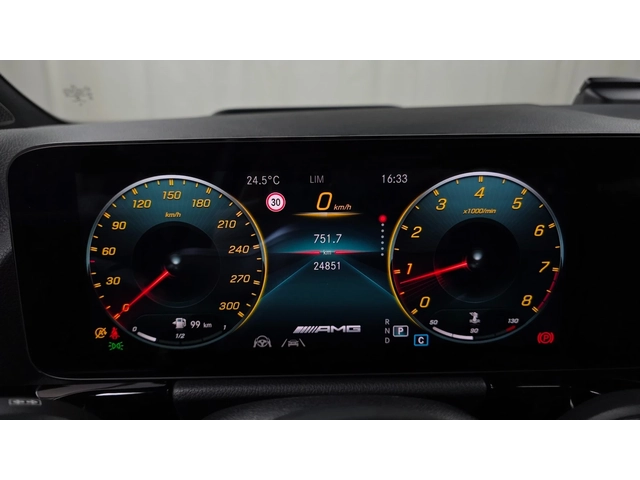 Mercedes-Benz GLA 45 AMG 4MATIC+ - автомобили, коли, обяви за нови и употребявани 5