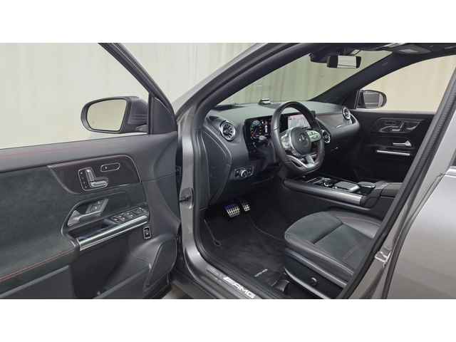 Mercedes-Benz GLA 45 AMG 4MATIC+ - автомобили, коли, обяви за нови и употребявани 6