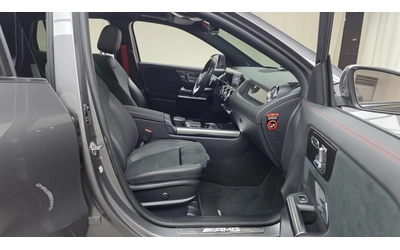 Mercedes-Benz GLA 45 AMG 4MATIC+ - автомобили, коли, обяви за нови и употребявани 7