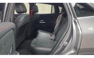 Mercedes-Benz GLA 45 AMG 4MATIC+ - автомобили, коли, обяви за нови и употребявани 8