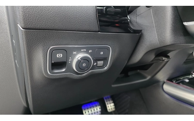 Mercedes-Benz GLA 45 AMG 4MATIC+ - автомобили, коли, обяви за нови и употребявани 12