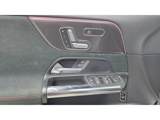 Mercedes-Benz GLA 45 AMG 4MATIC+ - автомобили, коли, обяви за нови и употребявани 16