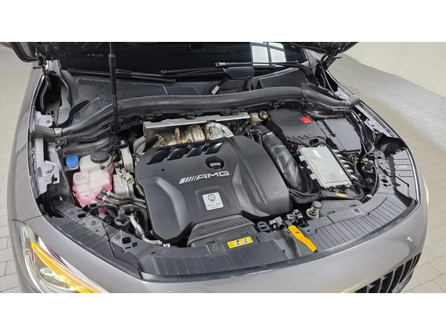 Mercedes-Benz GLA 45 AMG 4MATIC+ - автомобили, коли, обяви за нови и употребявани 4