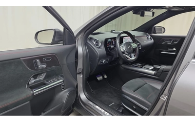 Mercedes-Benz GLA 45 AMG 4MATIC+ - автомобили, коли, обяви за нови и употребявани 6