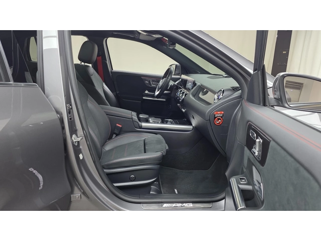 Mercedes-Benz GLA 45 AMG 4MATIC+ - автомобили, коли, обяви за нови и употребявани 7