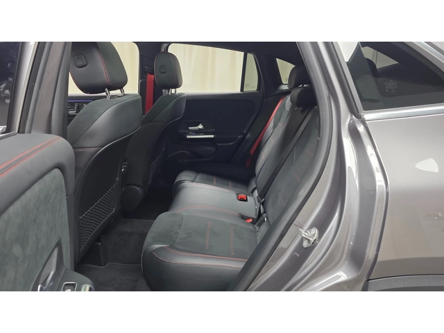 Mercedes-Benz GLA 45 AMG 4MATIC+ - автомобили, коли, обяви за нови и употребявани 8