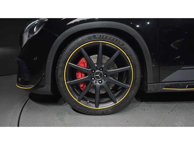 Mercedes-Benz GLA 45 AMG 50TH ANNICERSARY EDITION* КРАЙНА ЦЕНА - автомобили, коли, обяви за нови и употребявани 4