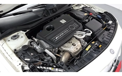 mercedes-benz-gla-45-amg - 5